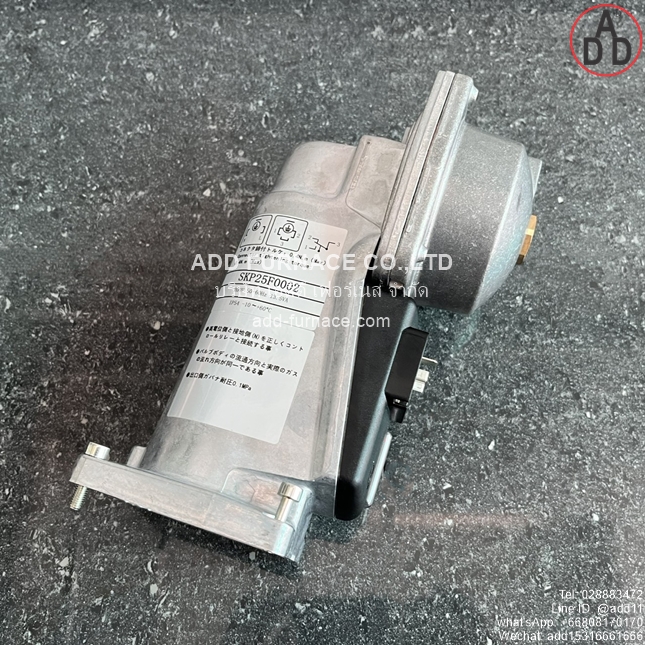 Yamataha SKP25F0002 (2)